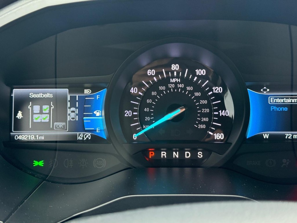 Ford Edge Vehicle Full-screen Gallery Image 22