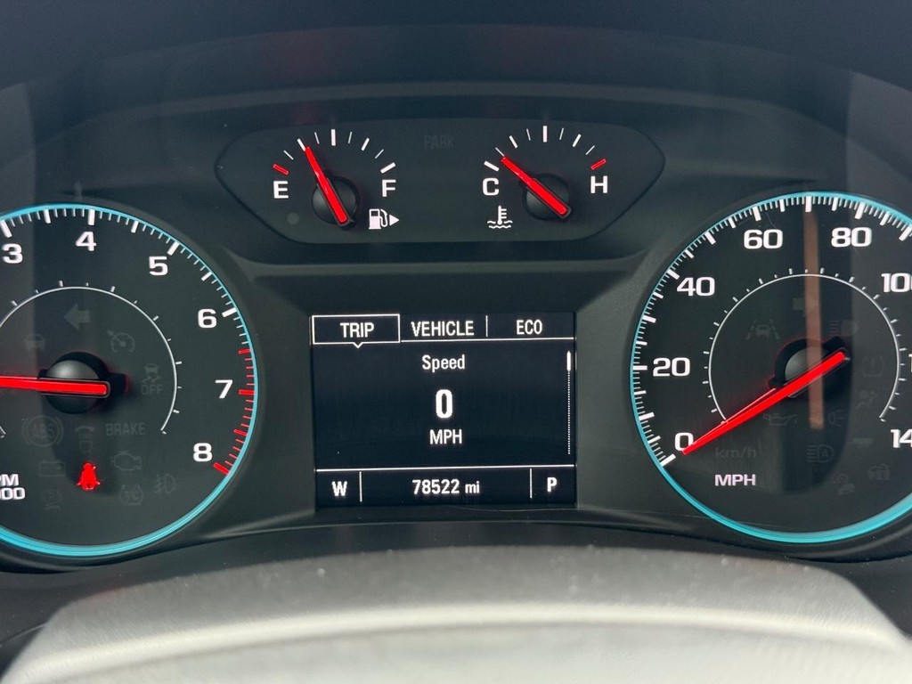 Chevrolet Malibu Vehicle Full-screen Gallery Image 23