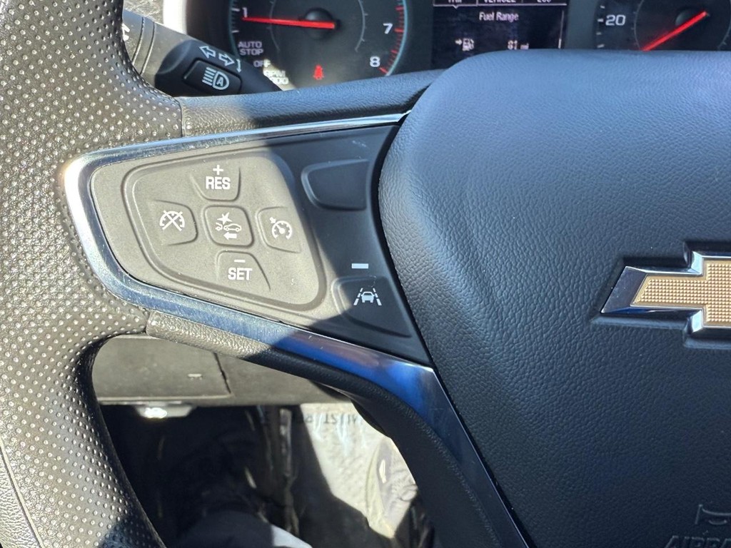 Chevrolet Malibu Vehicle Full-screen Gallery Image 15