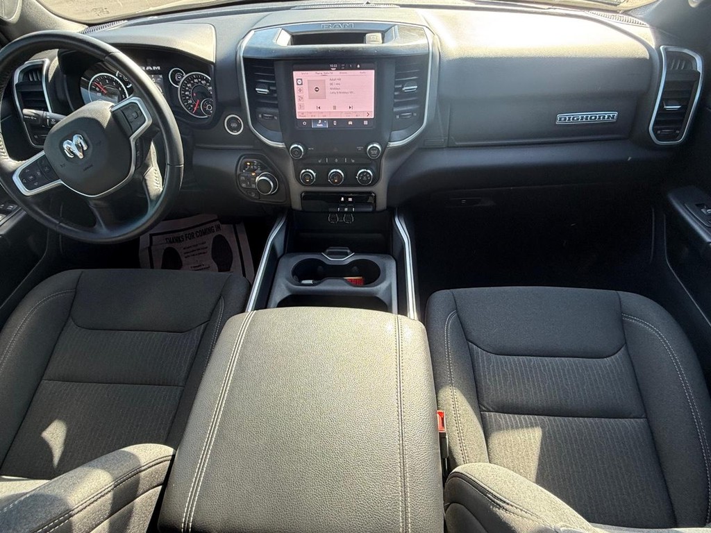 Ram 1500 Vehicle Full-screen Gallery Image 11