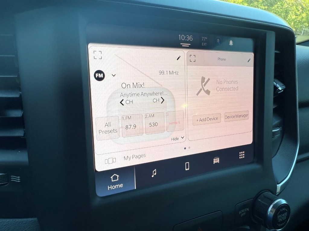 Ram 1500 Vehicle Full-screen Gallery Image 20