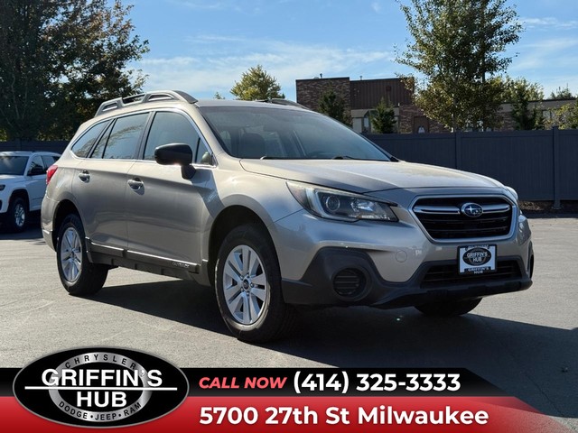 more details - subaru outback