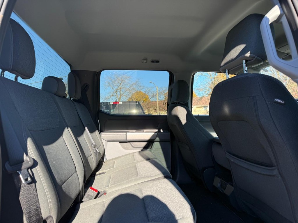 Ford F-150 Vehicle Full-screen Gallery Image 11