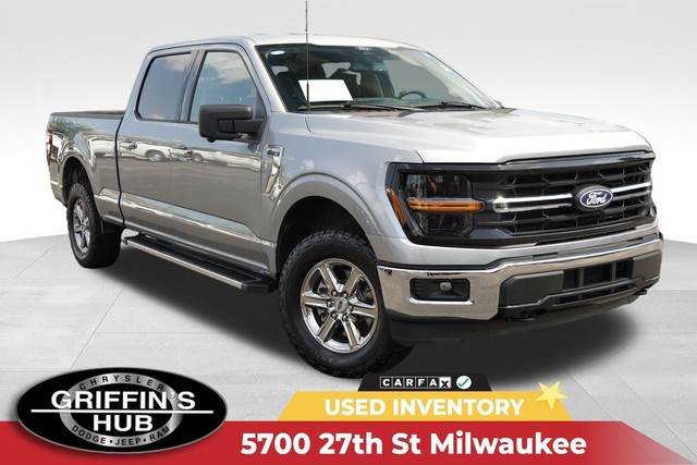 more details - ford f-150