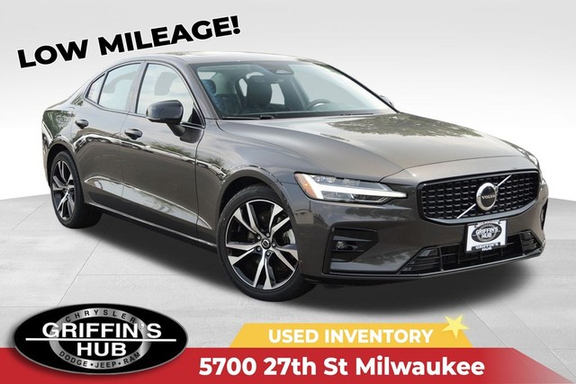 more details - volvo s60