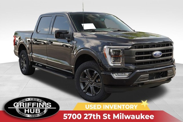more details - ford f-150