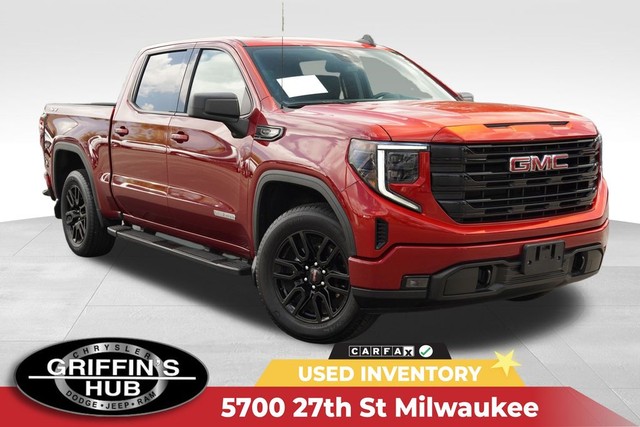 more details - gmc sierra 1500