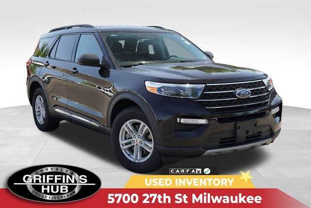 more details - ford explorer