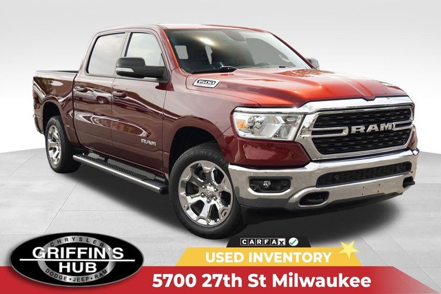 more details - ram 1500