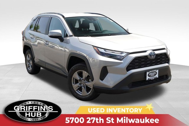 more details - toyota rav4