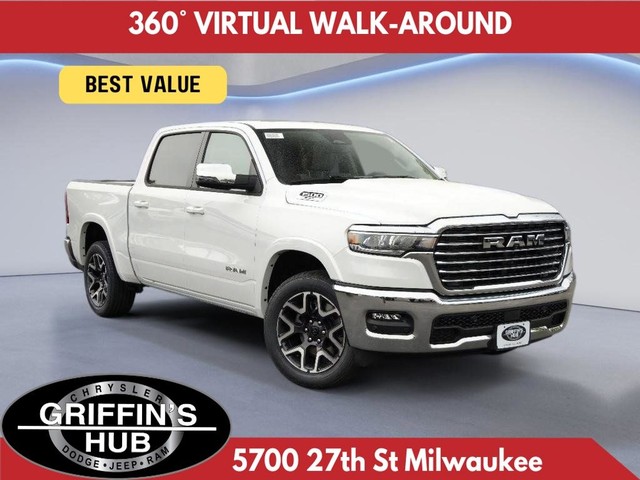 more details - ram 1500