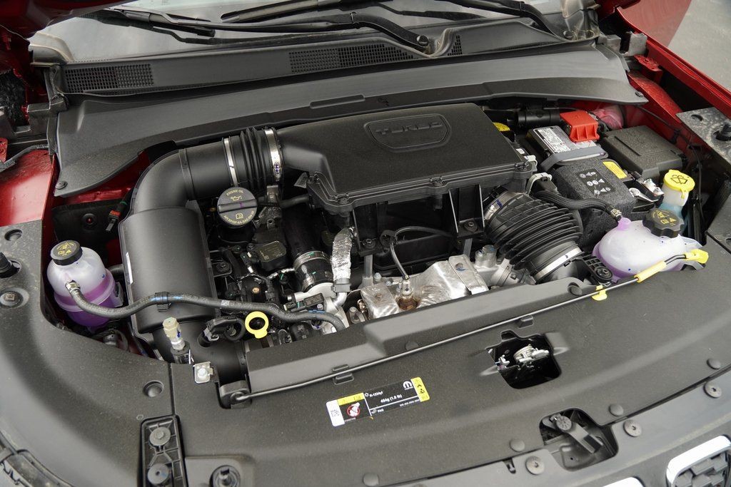 Jeep Compass Vehicle Full-screen Gallery Image 18