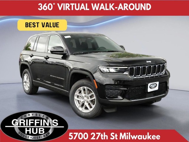more details - jeep grand cherokee