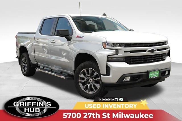 more details - chevrolet silverado 1500