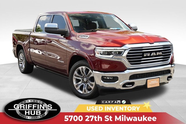 more details - ram 1500
