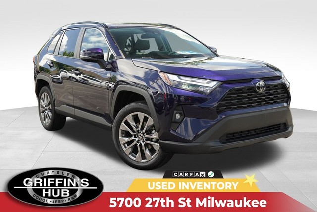 more details - toyota rav4