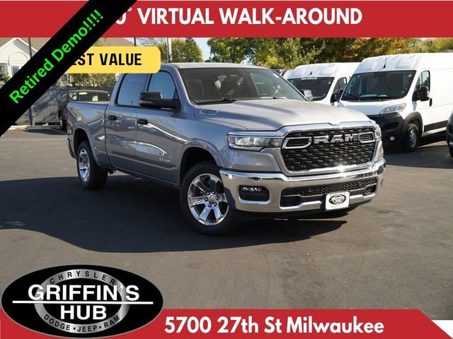 more details - ram 1500