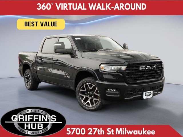 more details - ram 1500
