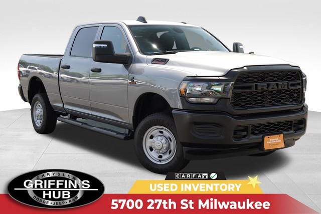 more details - ram 2500
