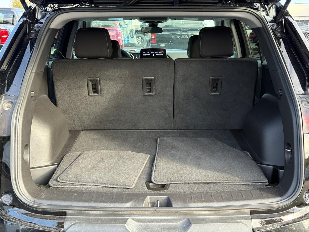 Chevrolet Blazer Vehicle Full-screen Gallery Image 07