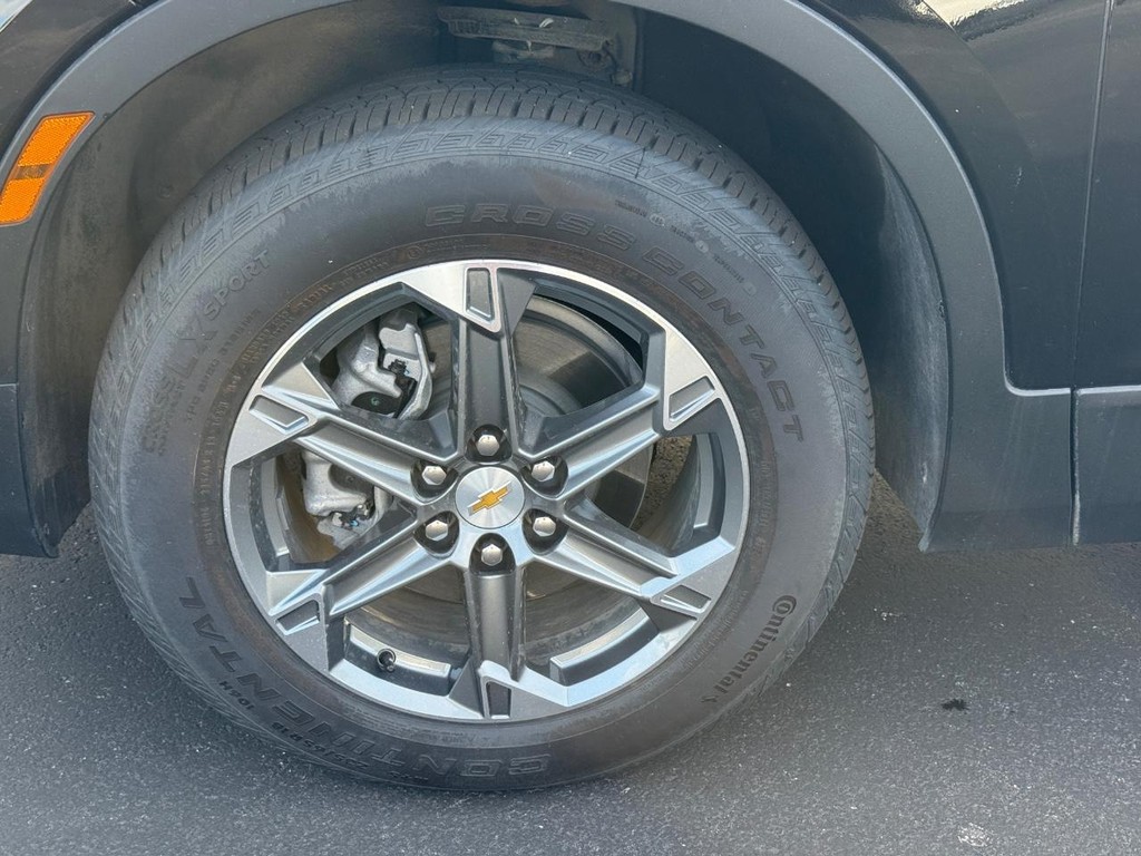 Chevrolet Blazer Vehicle Full-screen Gallery Image 08