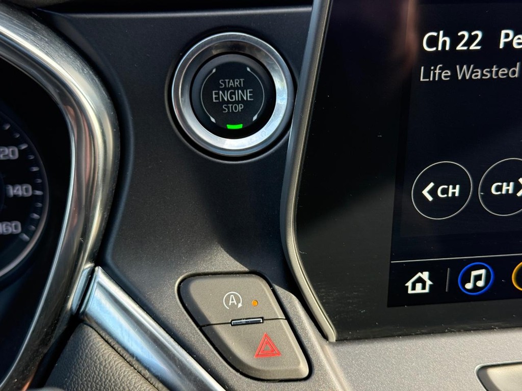 Chevrolet Blazer Vehicle Full-screen Gallery Image 16