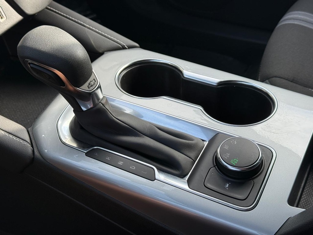 Chevrolet Blazer Vehicle Full-screen Gallery Image 20