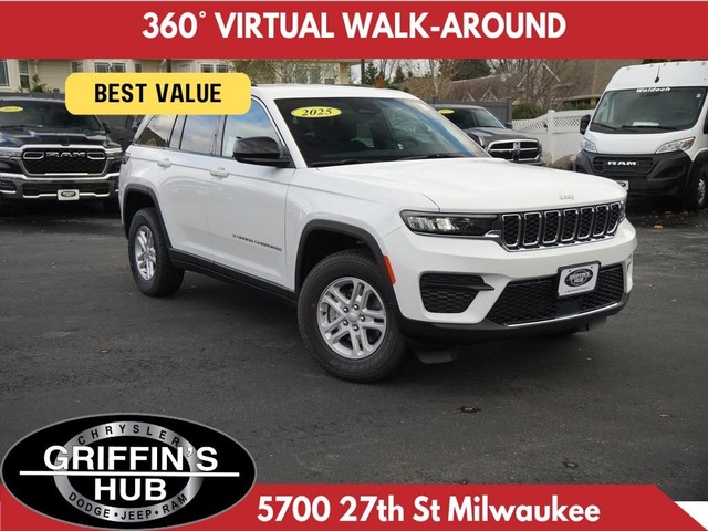 more details - jeep grand cherokee