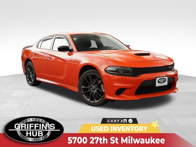 more details - dodge charger