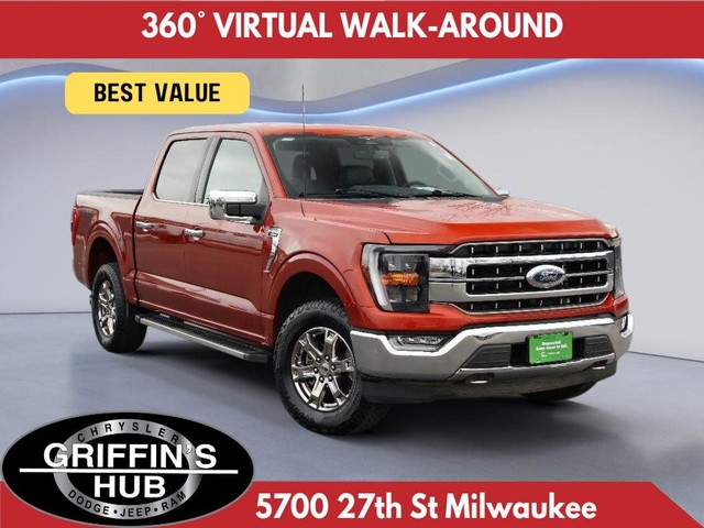 more details - ford f-150
