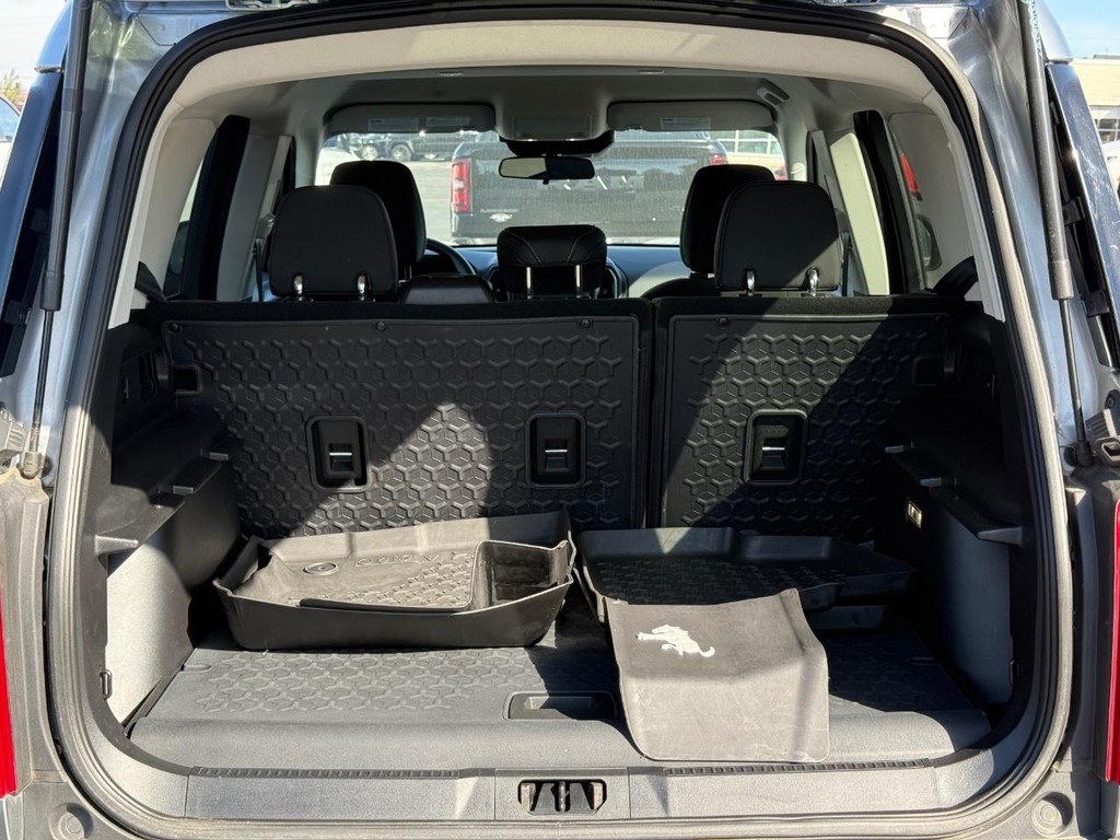 Ford Bronco Sport Vehicle Full-screen Gallery Image 07