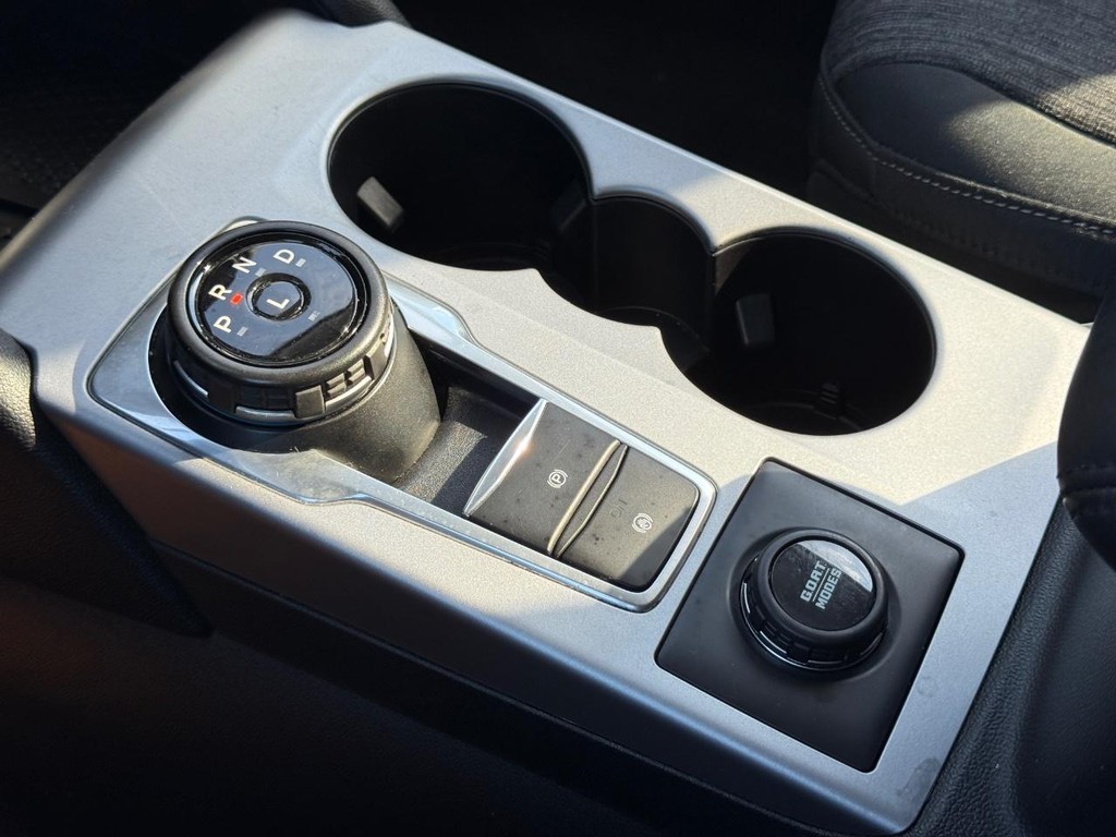 Ford Bronco Sport Vehicle Full-screen Gallery Image 20