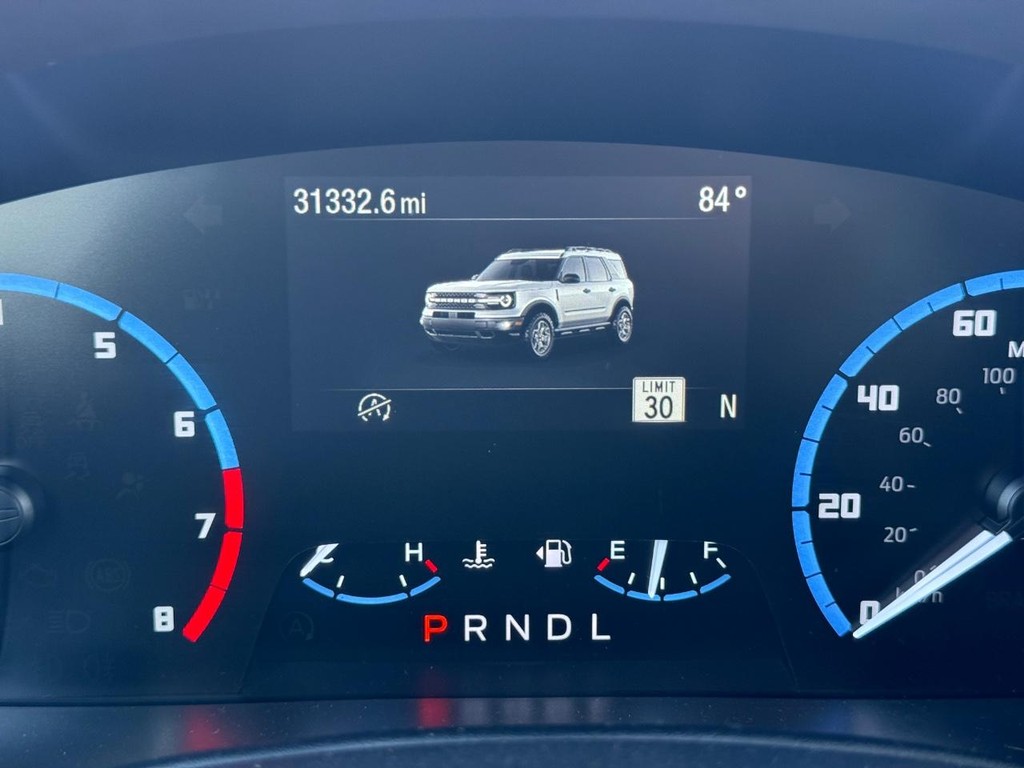 Ford Bronco Sport Vehicle Full-screen Gallery Image 22