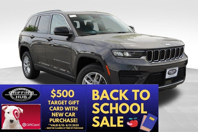 more details - jeep grand cherokee