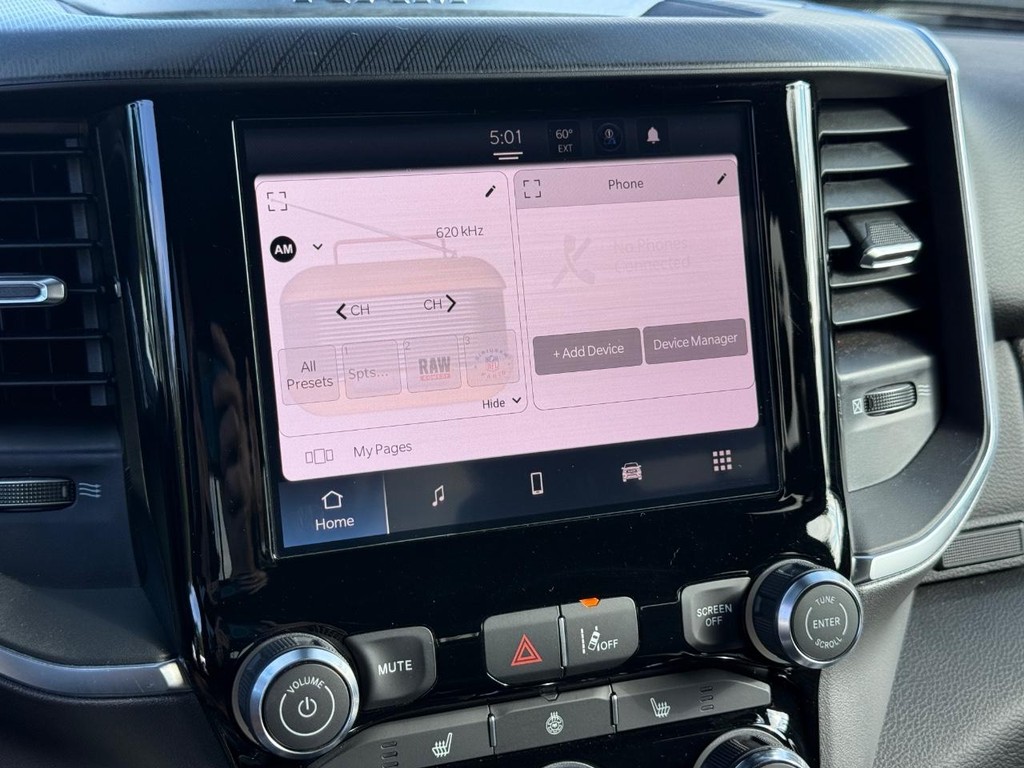 Ram 1500 Vehicle Full-screen Gallery Image 19