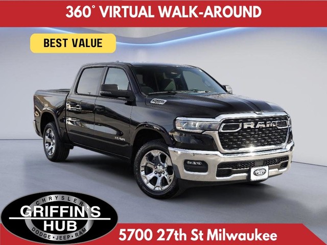 more details - ram 1500