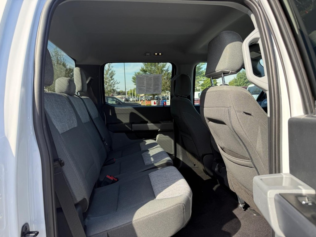 Ford F-150 Vehicle Full-screen Gallery Image 12