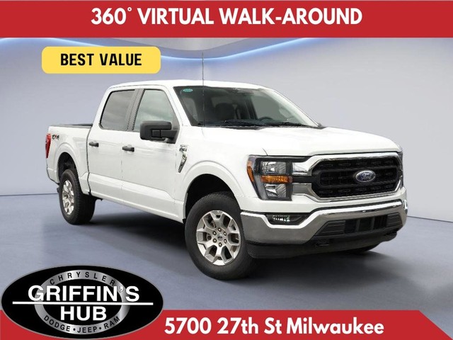 more details - ford f-150
