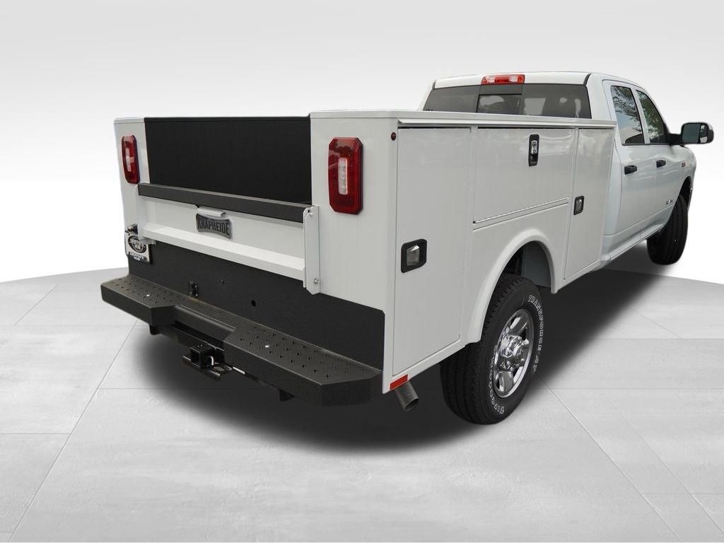 Ram 2500 Vehicle Full-screen Gallery Image 04