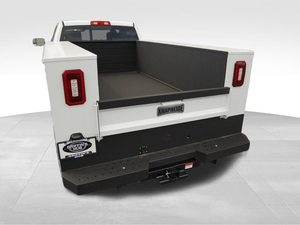 Ram 2500 Vehicle Full-screen Gallery Image 05