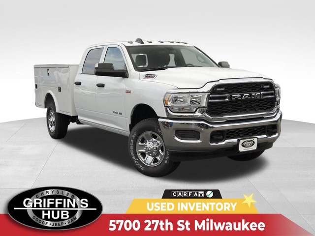 more details - ram 2500