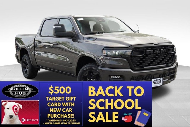 more details - ram 1500