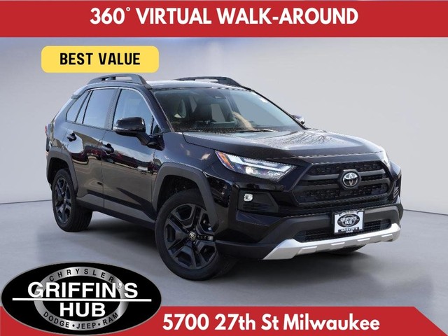 more details - toyota rav4