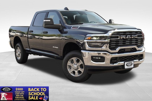 more details - ram 2500