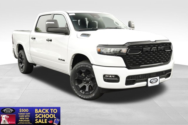 more details - ram 1500