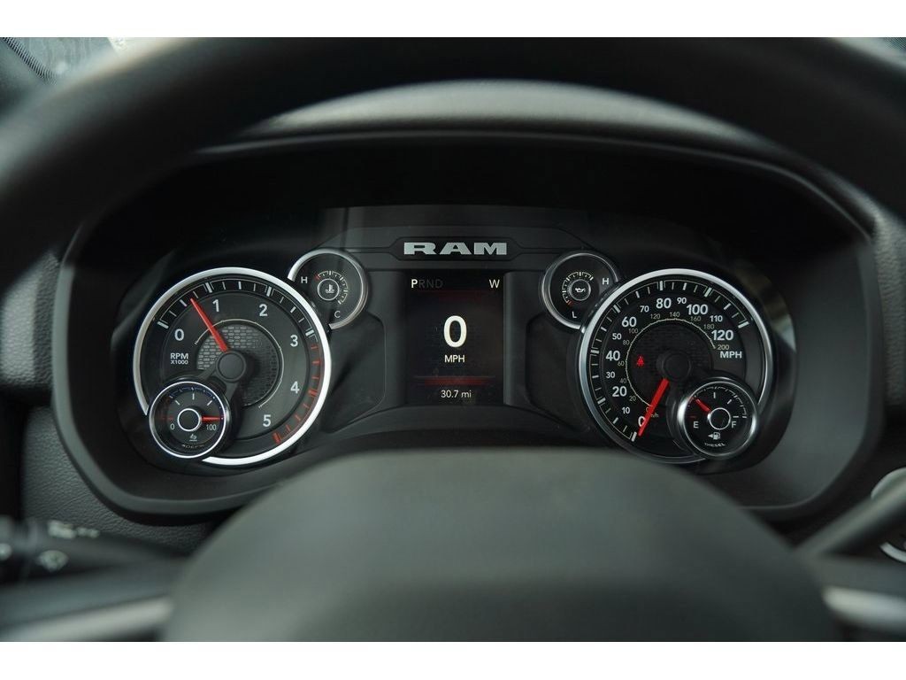 Ram 4500 Chassis Cab Vehicle Full-screen Gallery Image 09