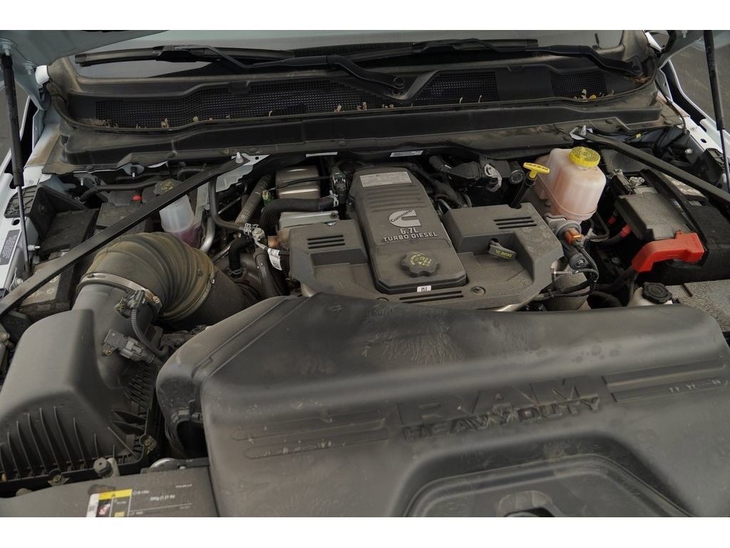 Ram 4500 Chassis Cab Vehicle Full-screen Gallery Image 13