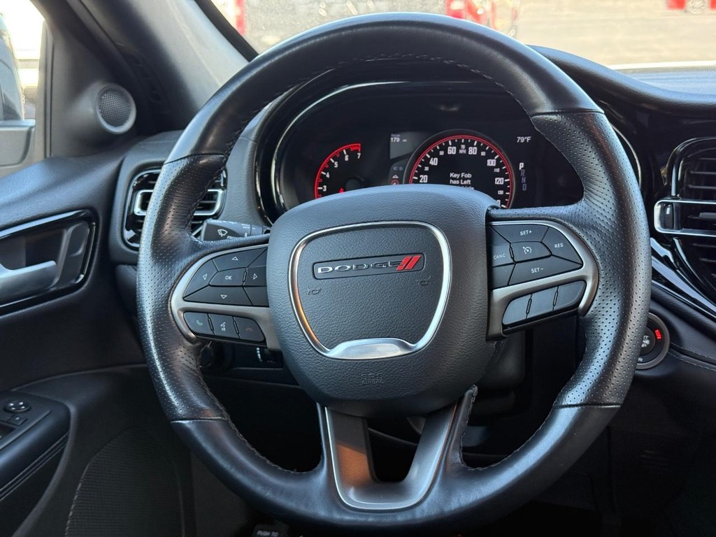 Dodge Durango Vehicle Full-screen Gallery Image 13