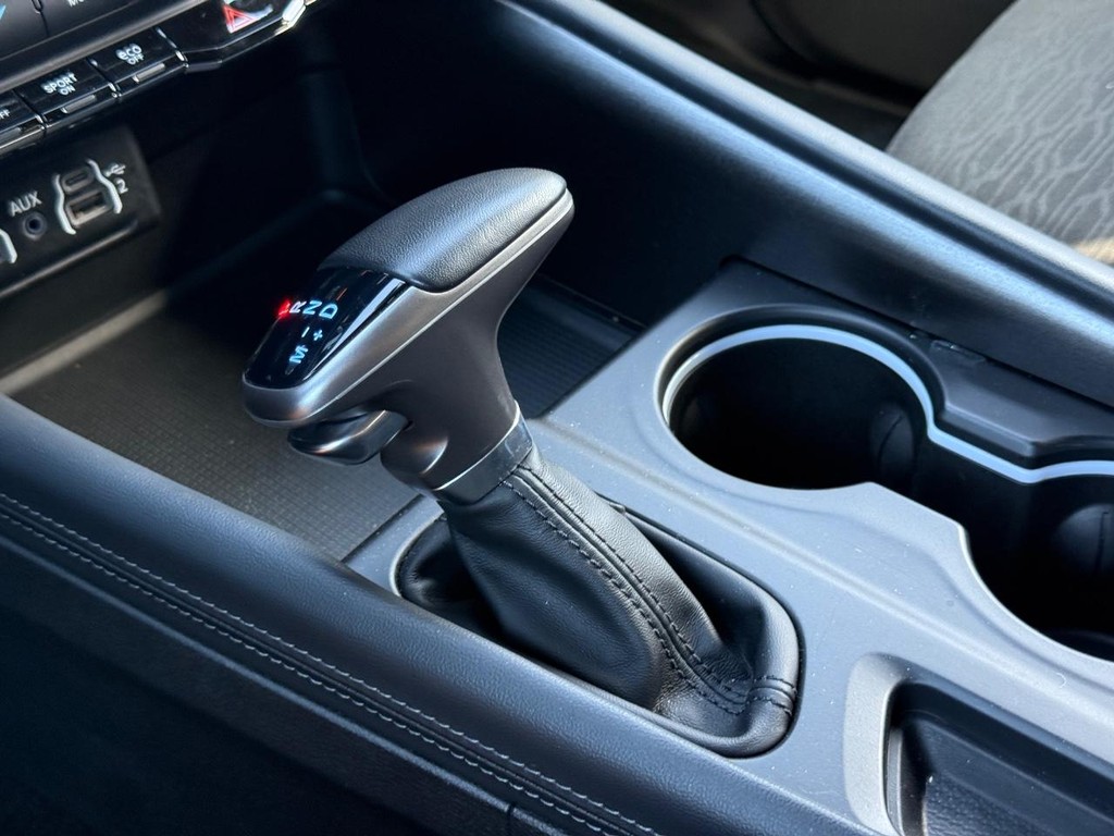 Dodge Durango Vehicle Full-screen Gallery Image 21