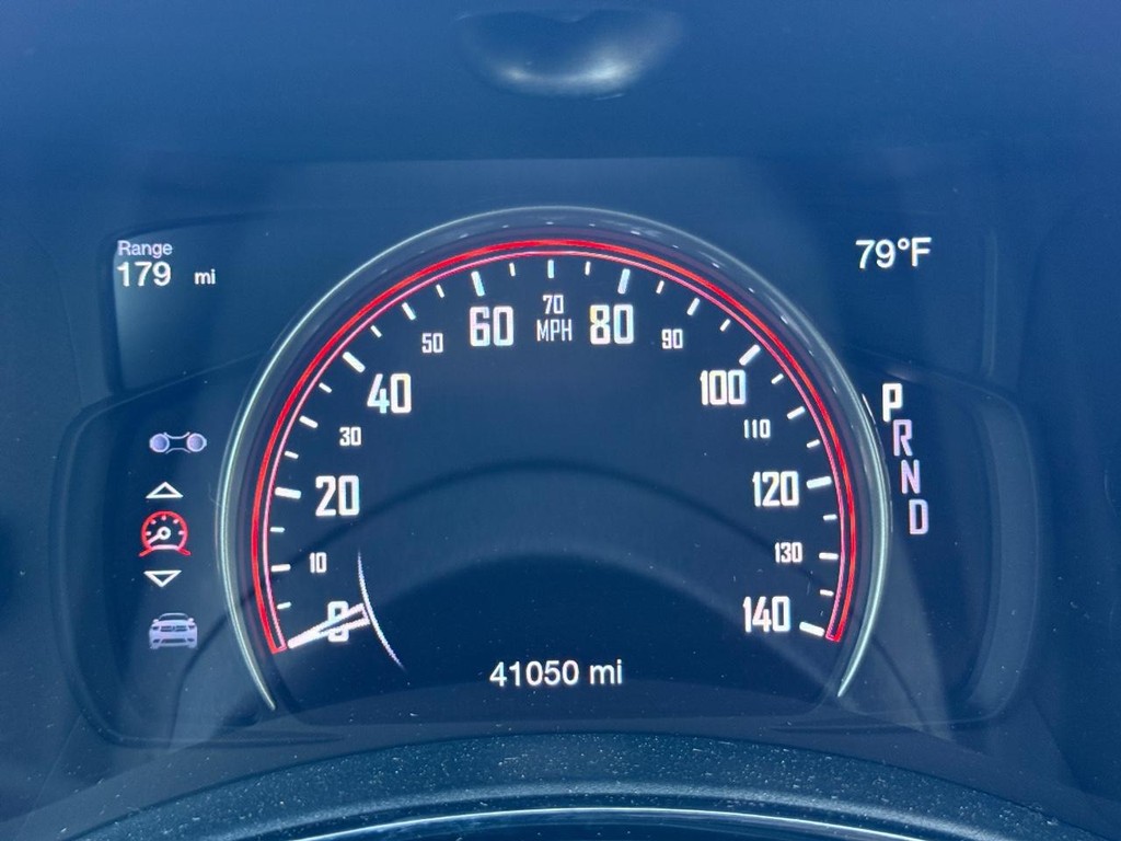 Dodge Durango Vehicle Full-screen Gallery Image 23